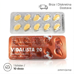 Vidalista