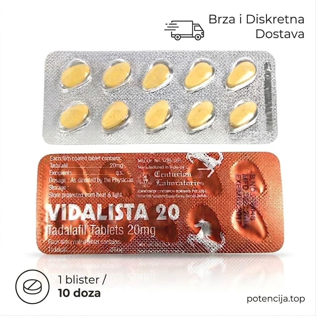 Vidalista Vidalista