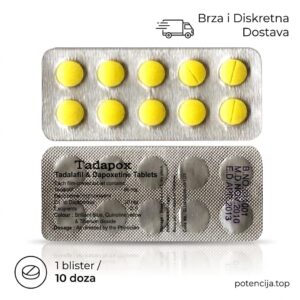 Tadapox