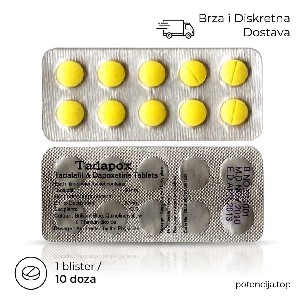 Tadapox Tadapox