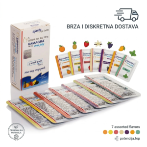 Kamagra gel